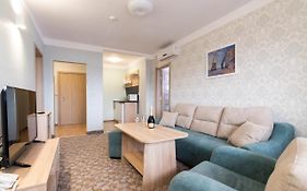 Balneo & Spa Hotel Aura